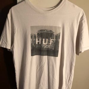 Huf Tee